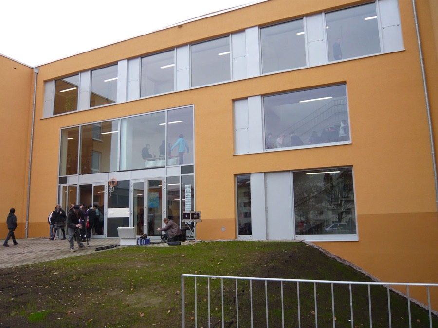 Wartburgschule Eisenach