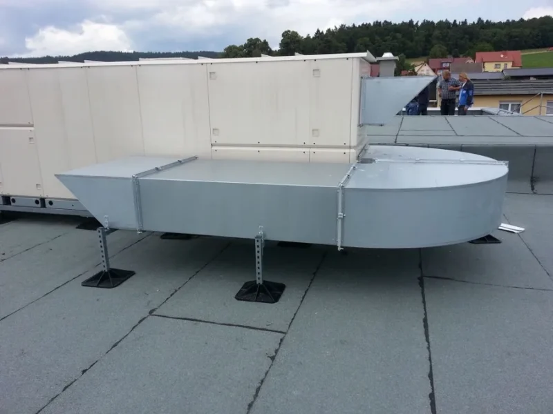 Gemeindezentrum Marksuhl, Marksuhl