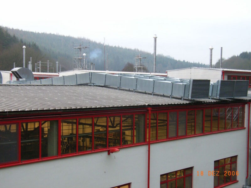 Tubex Wasungen, Bild 4
